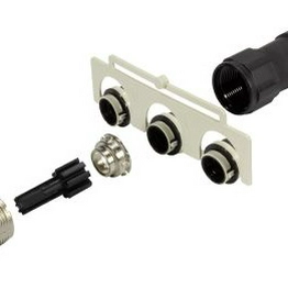 HARTING 21038122511 image