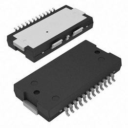 A2I09VD030GNR1 NXP Semiconductors