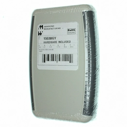 Hammond Manufacturing 1553BGYBAT image