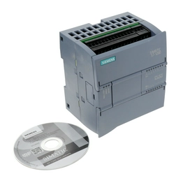 SIEMENS 6ES72111HE400XB0 image