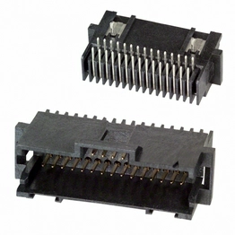 TE Connectivity 104069-5 image