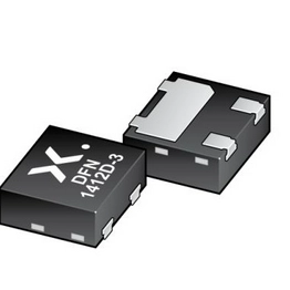 nexperia PESD2CANFD24U-QCZ image