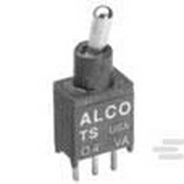 TE Connectivity TST11DGRA1D04 image