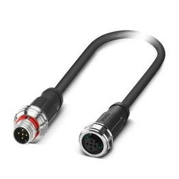 SAC-5P-P12MS/ 1,5-PUR/P12FS SH PHOENIX CONTACT
