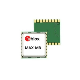 MAX-M8W-0-10 MAX-M8W-0-10