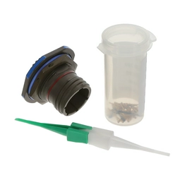 Amphenol D38999/24WC35PB image