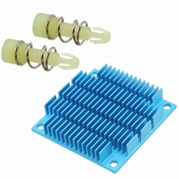 ATS-P1-201-C3-R0 Advanced Thermal Solutions