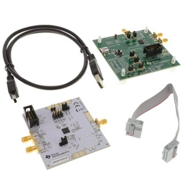 LMX2571EPEVM LMX2571EPEVM