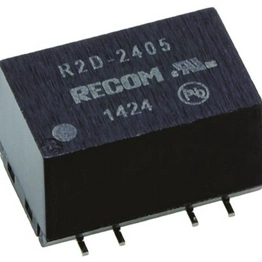 RECOM Power R2D-0505 image