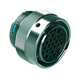 Amphenol AHDM06-24-27SR image