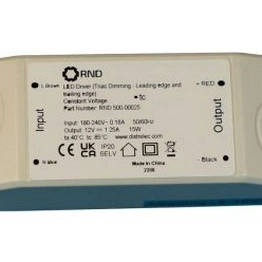 RND 500-00025 RND 500-00025