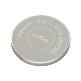 Murata Manufacturing CR2032W image
