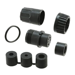 3282-7SG-3DC Switchcraft