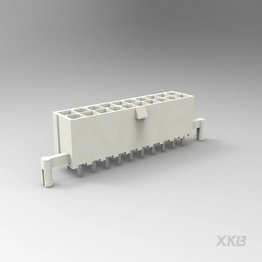 XKB Connectivity X9357WV-2x10FS-N2SN image
