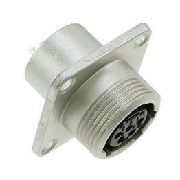 Hirose Electric JR13RK-5S image