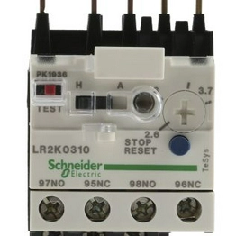 Schneider Electric LR2K0310 image