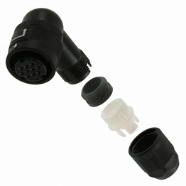 Hirose Electric HR34B-12WLPB-10S(71) image