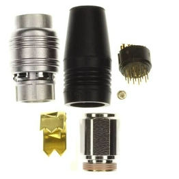 HR25A-9P-16P Hirose Electric