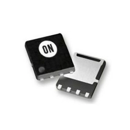 ON Semiconductor NTMFS0D6N03CT1G image