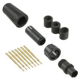 EN2C7M26DC Switchcraft