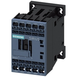 SIEMENS 3RH21222LF40 image