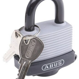 70AL/45 SILVER KA ABUS