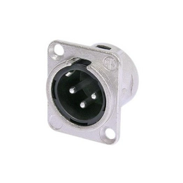 NEUTRIK NC3MD-L-1 image