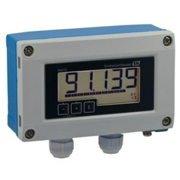 ENDRESS+HAUSER RIA15-AAB1 image