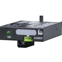 COM3TP 24-240VAC/DC COM3TP 24-240VAC/DC