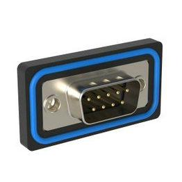 Amphenol L17ED09P10 image