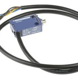 XCMD2110L1 Telemecanique Sensors