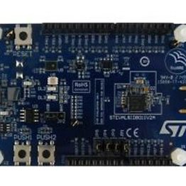 STEVAL-IDB011V2 STEVAL-IDB011V2