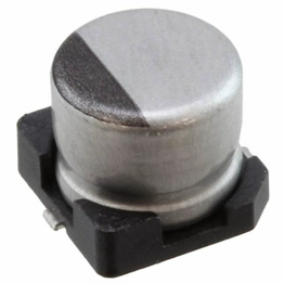 nichicon UZS1E100MCL1GB image