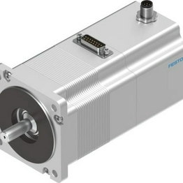 FESTO EMMS-ST-87-S-SEB-G2 image