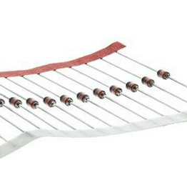 Vishay Intertechnology BZX85C15-TAP image