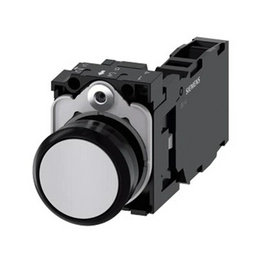 SIEMENS 3SU11000AB801FA0 image