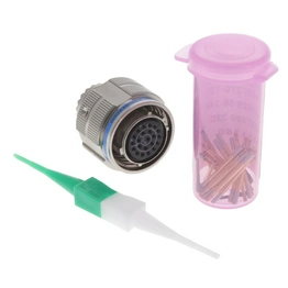 Amphenol D38999/26FC35SA image