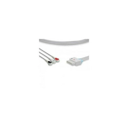 0010-30-42734 ECG LEADWIRES International Lighting
