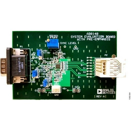 AD8147-EVALZ AD8147-EVALZ