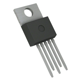 NXP Semiconductors MC33AR6000BGT image
