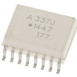 BROADCOM ACPL-337J-000E image