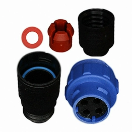 bulgin PX0411/04S/4550 image