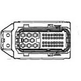 368319-1 TE Connectivity