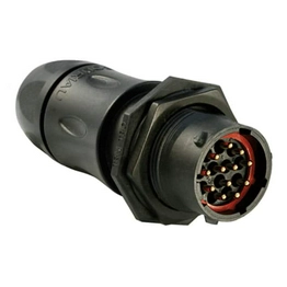 UTS7GJC1412P Souriau-Sunbank