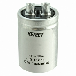 KEMET PEH205GA5180QU0 image