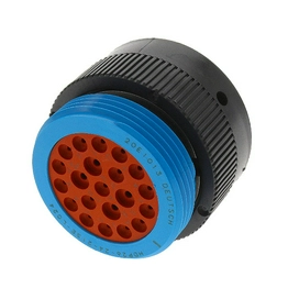 TE Connectivity YHDP26-24-21SEL024 image