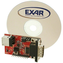 XR21V1410IL-0B-EB XR21V1410IL-0B-EB