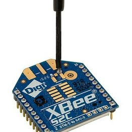 DIGI International XB24CZ7WIT-004 image