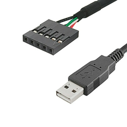 4D PROGRAMMING CABLE 4D PROGRAMMING CABLE