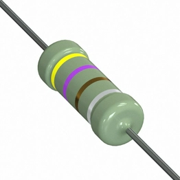 TE Connectivity CCR24R7KB image